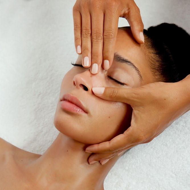 Micro Needling