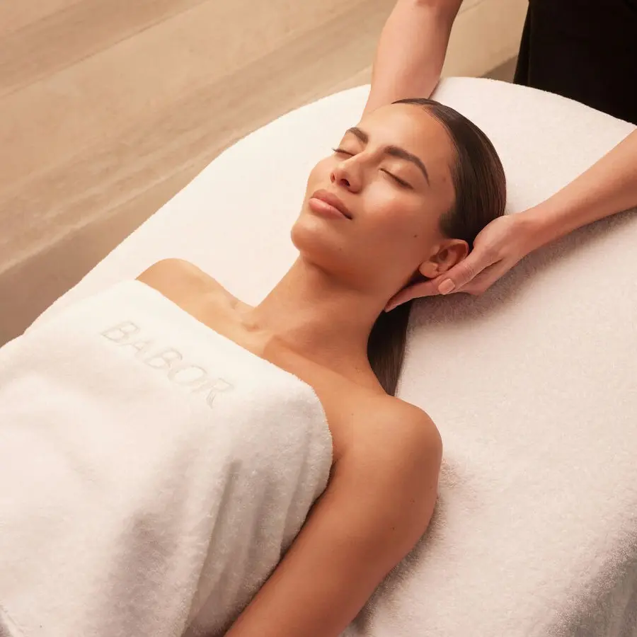 Glass Skin Treatment