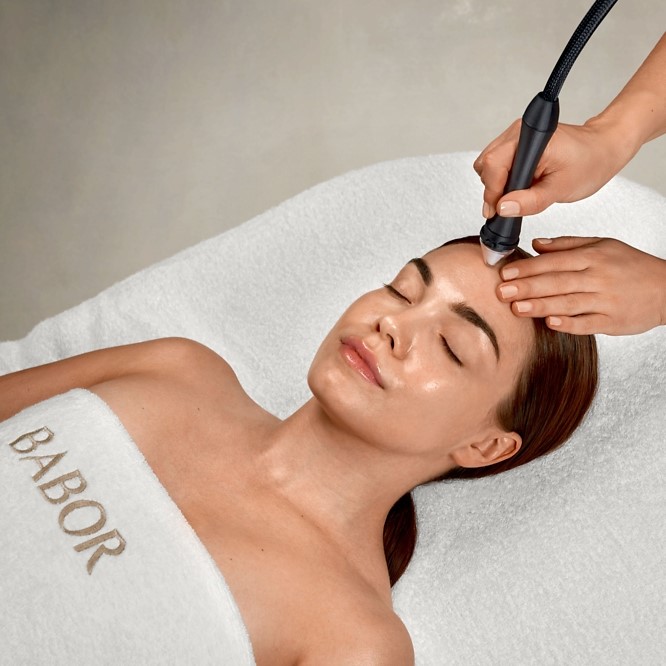 Microdermabrasion